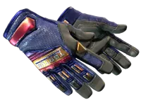 ★ Specialist Gloves | Fade (Well-Worn)