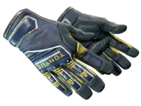 ★ Specialist Gloves | Field Agent (Field-Tested)