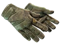 ★ Specialist Gloves | Forest DDPAT (Battle-Scarred)