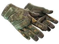 ★ Specialist Gloves | Forest DDPAT (Minimal Wear)