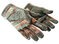★ Specialist Gloves | Foundation (Battle-Scarred)