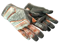 ★ Specialist Gloves | Foundation (Minimal Wear)