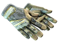 Luvas de Especialista ★ | Lt. Commander (Gasto) skin