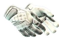 ★ Specialist Gloves | Pillow Punchers (Minimal Wear)
