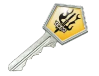 光谱武器箱钥匙 skin