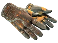★ Sport Gloves | Big Game (Battle-Scarred)