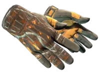 ★ Sport Gloves | Big Game (Well-Worn)