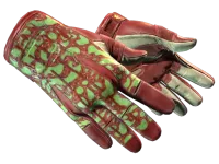 ★ Спортивные перчатки | Окисление бронзы (Прямо с завода) skin