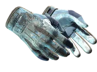★ Sport Gloves | Frosty (Field-Tested) skin