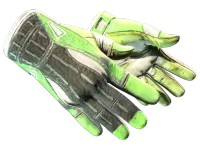 ★ Sport Gloves | Hedge Maze (Battle-Scarred)