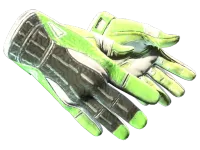★ Sport Gloves | Hedge Maze (Well-Worn)