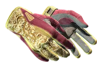 ★ Sport Gloves | Occult (Field-Tested)