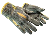 ★ Sport Gloves | Omega (Battle-Scarred)