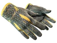 ★ Sport Gloves | Omega (Minimal Wear)