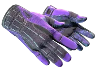 ★ Sport Gloves | Pandora's Box (Well-Worn)