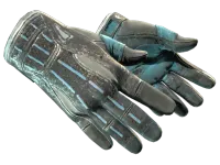 ★ Sport Gloves | Superconductor (Battle-Scarred)