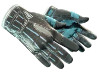 ★ Sport Gloves | Superconductor (Minimal Wear)