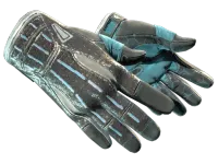 ★ Sport Gloves | Superconductor (Well-Worn)
