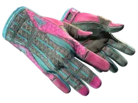 ★ Sport Gloves | Vice (Field-Tested)