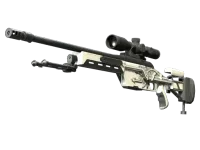SSG 08 | Detour (Minimal Wear)