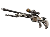 SSG 08 | Memorial (Minimal Wear)