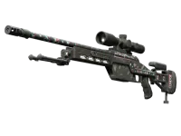 SSG 08 | Parallax (Battle-Scarred)