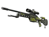 SSG 08 | 春季方巾 (战痕累累) skin