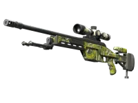 SSG 08 | Spring Twilly (Field-Tested)