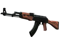 StatTrak™ AK-47 | Cartel (Battle-Scarred)