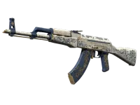 StatTrak™ AK-47 | Inheritance (Battle-Scarred)