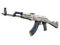 StatTrak™ AK-47 | Inheritance (Factory New)