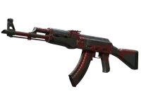 StatTrak™ AK-47 | Orbit Mk01 (Minimal Wear)