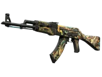 StatTrak™ AK-47 | Phantom Disruptor (Factory New)