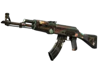 StatTrak™ AK-47 | Rat Rod (Battle-Scarred)