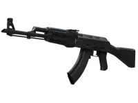 StatTrak™ AK-47 | Slate (Factory New)