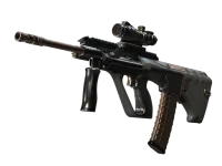 StatTrak™ AUG | Luxe Trim (Factory New)