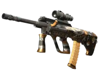 StatTrak™ AUG | Estínfalo (Recién fabricado) skin
