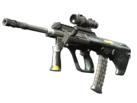 StatTrak™ AUG | Tom Cat (Factory New)