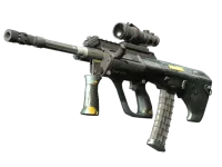 StatTrak™ AUG | Tom Cat (Field-Tested)