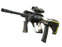 StatTrak™ AUG | Moment siły (prosto z fabryki) skin