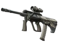 StatTrak™ AUG | Alas (Casi nuevo) skin