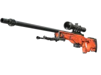 StatTrak™ AWP | BOOM (Field-Tested)