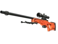 StatTrak™ AWP | BOOM (Minimal Wear)