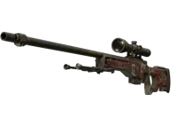 StatTrak™ AWP | Duality (Battle-Scarred)