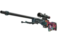 StatTrak™ AWP | Hyper Beast (Field-Tested)