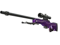 StatTrak™ AWP | Relámpago (Casi nuevo) skin