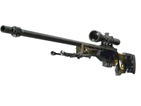 StatTrak™ AWP | Man-o'-war (Field-Tested)