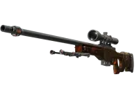 StatTrak™ AWP | Mortis (Battle-Scarred)