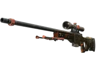 StatTrak™ AWP | Mortis (Factory New)