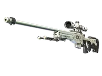 StatTrak™ AWP | Printstream (Minimal Wear)